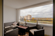 Apartament z pięknym widokiem 67m2 ul.Orzeszkowej Białystok - zdjęcie 12