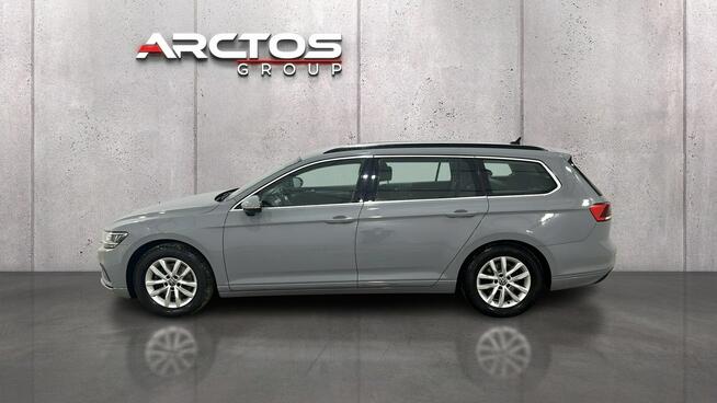 Volkswagen Passat  2.0 TDI EVO Business DSG Warszawa - zdjęcie 2
