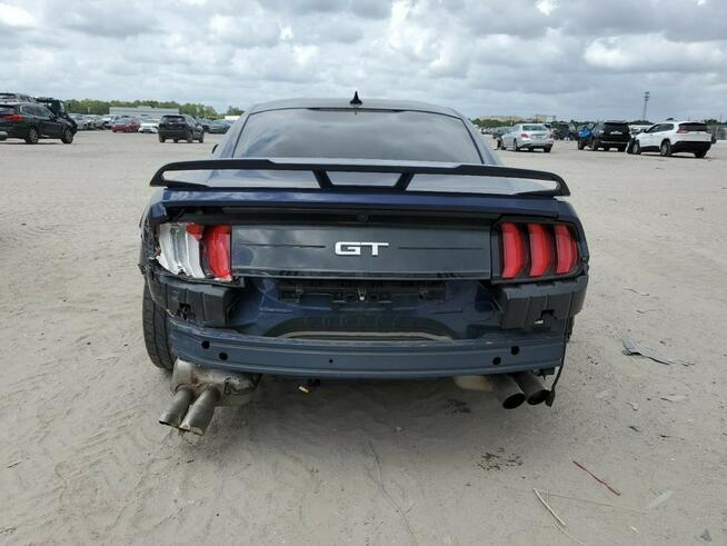 Ford Mustang GT V8 Premium Perfomance Virtual Sękocin Nowy - zdjęcie 6