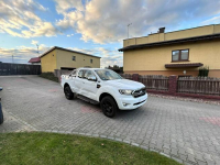 Ford Ranger 2.0 TDCi 170 EcoBlue#Automat#4x4#Mały przebieg#DECKED Margonin - zdjęcie 2