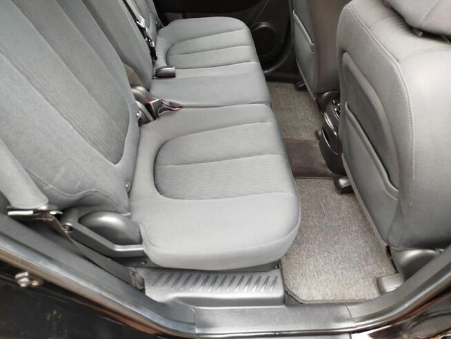 2007 Kia Carens Nowa butla LPG Klima Hak OKAZJA Radom - zdjęcie 9