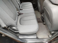 2007 Kia Carens Nowa butla LPG Klima Hak OKAZJA Radom - zdjęcie 9