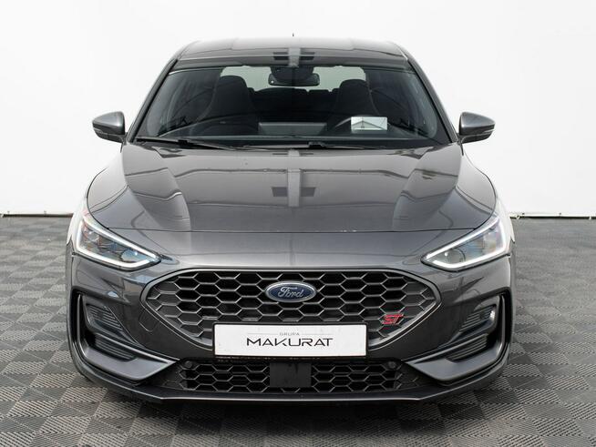 Ford Focus WD0734U#2.3 EcoBoost ST X Pakiet zimowy Salon PL VAT23% Pępowo - zdjęcie 7