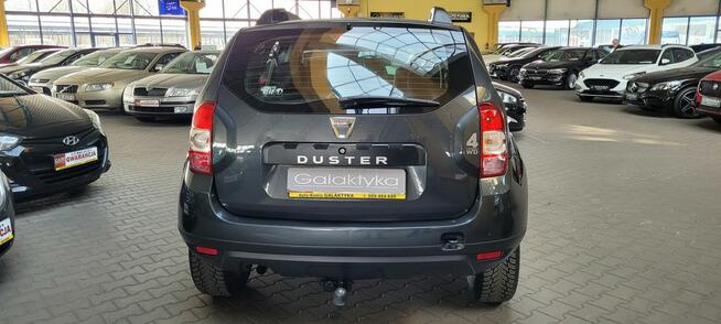Dacia Duster ZOBACZ OPIS !! W podanej cenie roczna gwarancja Mysłowice - zdjęcie 6