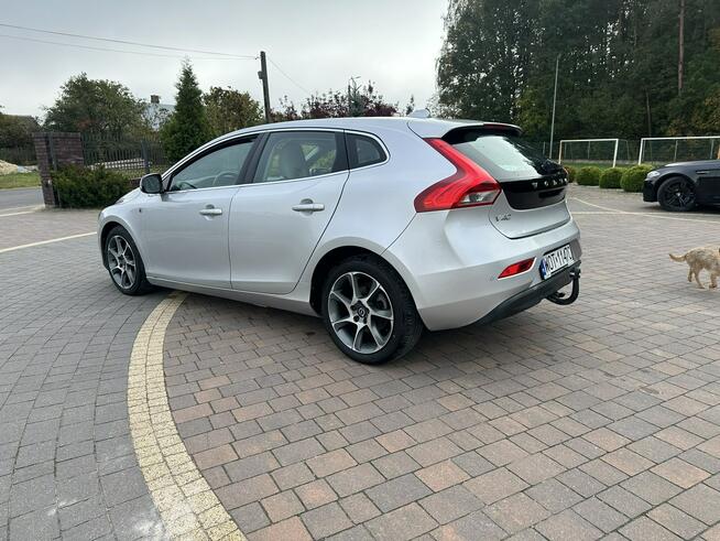 Volvo V40 Lipówki - zdjęcie 6