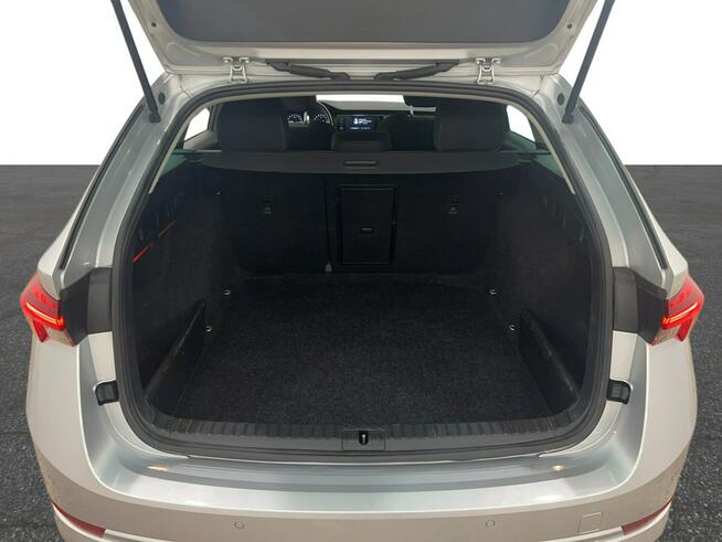 Skoda Octavia 2.0 TDI Ambition DSG Kombi Warszawa - zdjęcie 11