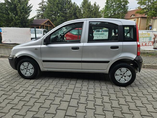 Fiat Panda Stan bardzo dobry Ruda Śląska - zdjęcie 8