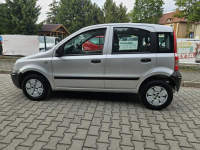 Fiat Panda Stan bardzo dobry Ruda Śląska - zdjęcie 8