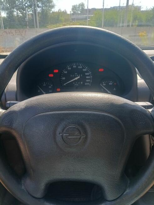 Opel Corsa 1.2 LPG | 1998 | 320 000 km | Kraków Kraków - zdjęcie 3