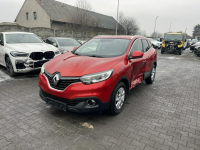 Renault Kadjar Klimatronik Tempomat Virtual Czujniki park. Gliwice - zdjęcie 5