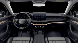 Škoda Superb L&amp;K 2.0 TDI 193 KM DSG 4x4 - Dostępny od ręki! Łódź - zdjęcie 11