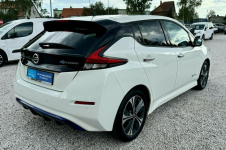 Nissan Leaf Tekna,Serwis,Stan idealny,Gwarancja Kamienna Góra - zdjęcie 8