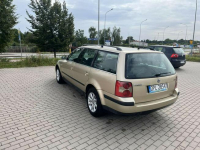 Volkswagen Passat Polift - 130 km - 1.9TDI - salon PL Głogów - zdjęcie 4