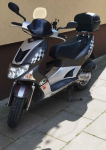 Sprzedam Kymco Super 9 2t LC