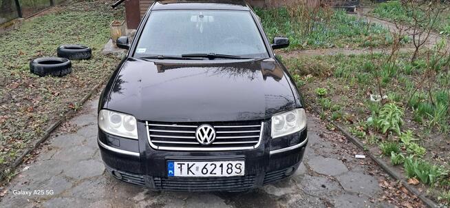 Sprzedam Passata Kielce - zdjęcie 2