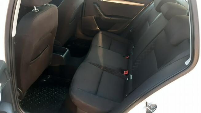 Skoda Octavia Skoda Octavia 1.6 TDI Active ZAREJESTROWA Bachowice - zdjęcie 12