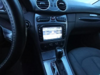 Mercedes CLK super stanie Żywiec - zdjęcie 3