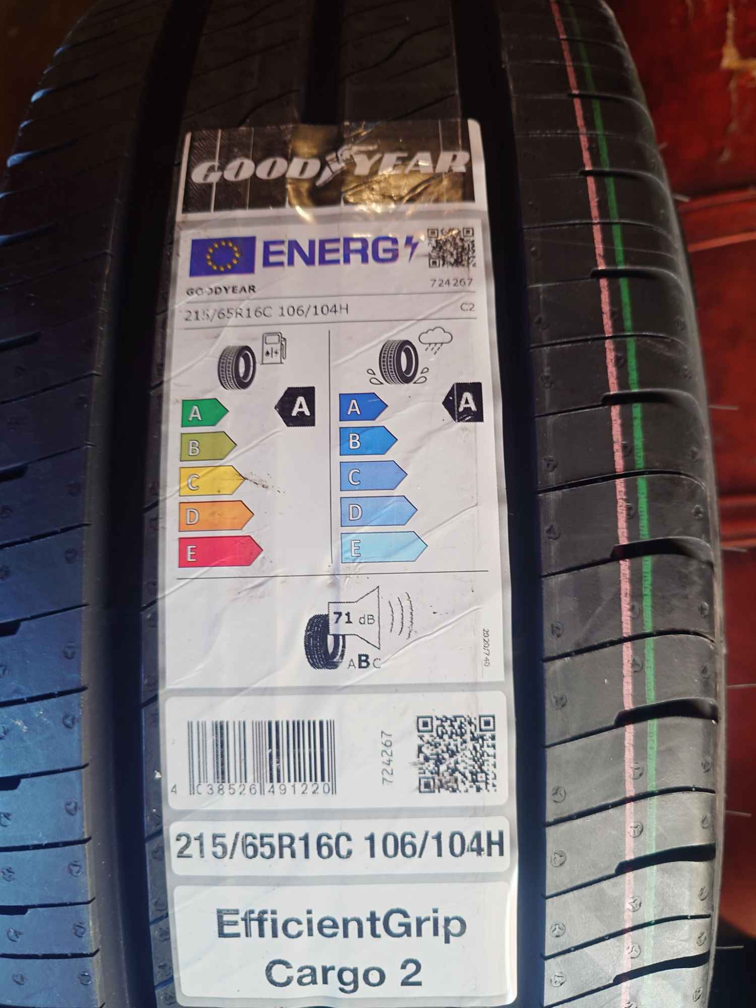 Opony Bemowo - zdjęcie 3