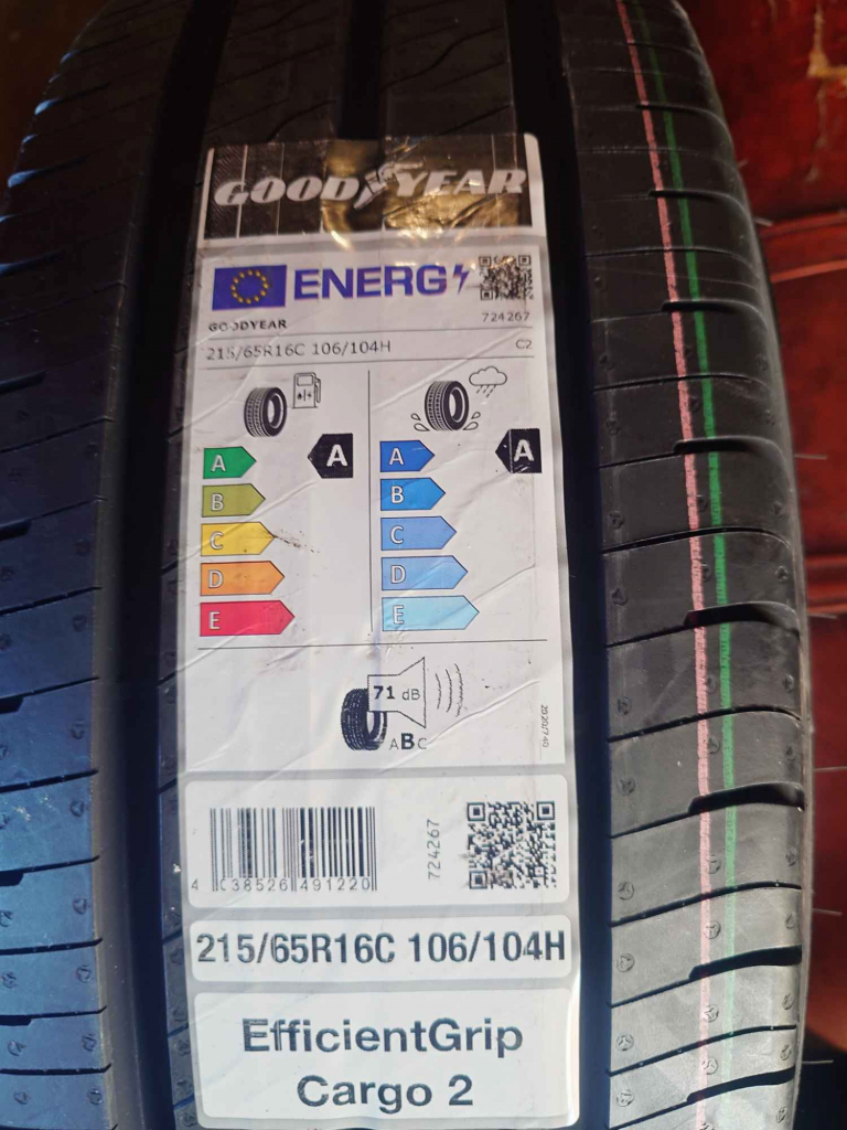 Opony Bemowo - zdjęcie 3