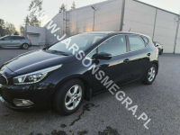 Kia Cee&#039;d 1.6 CRDi Manual Kiczyce - zdjęcie 1