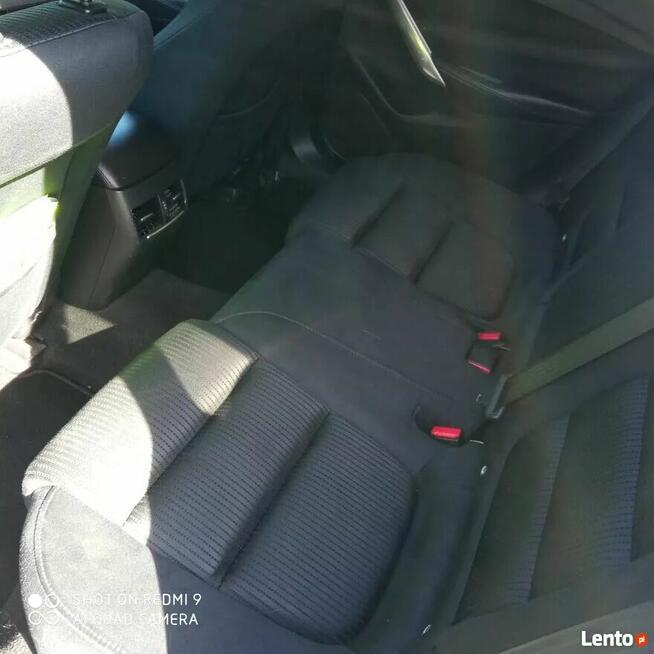 Mazda 6, 2.2 diesel Skyactive Radomsko - zdjęcie 11