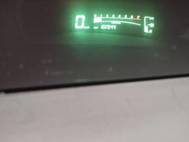 Toyota Yaris 1.3 benzyna z Niemiec klima Ostrołęka - zdjęcie 7