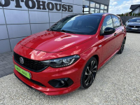 Fiat Tipo s-design navi xenon aktywny tempomat Chełm Śląski - zdjęcie 8