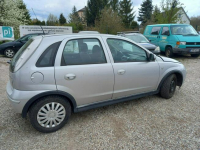 1.2 benzynka fajne wyposażenie zadbana Corsa 2006r Fasty - zdjęcie 6