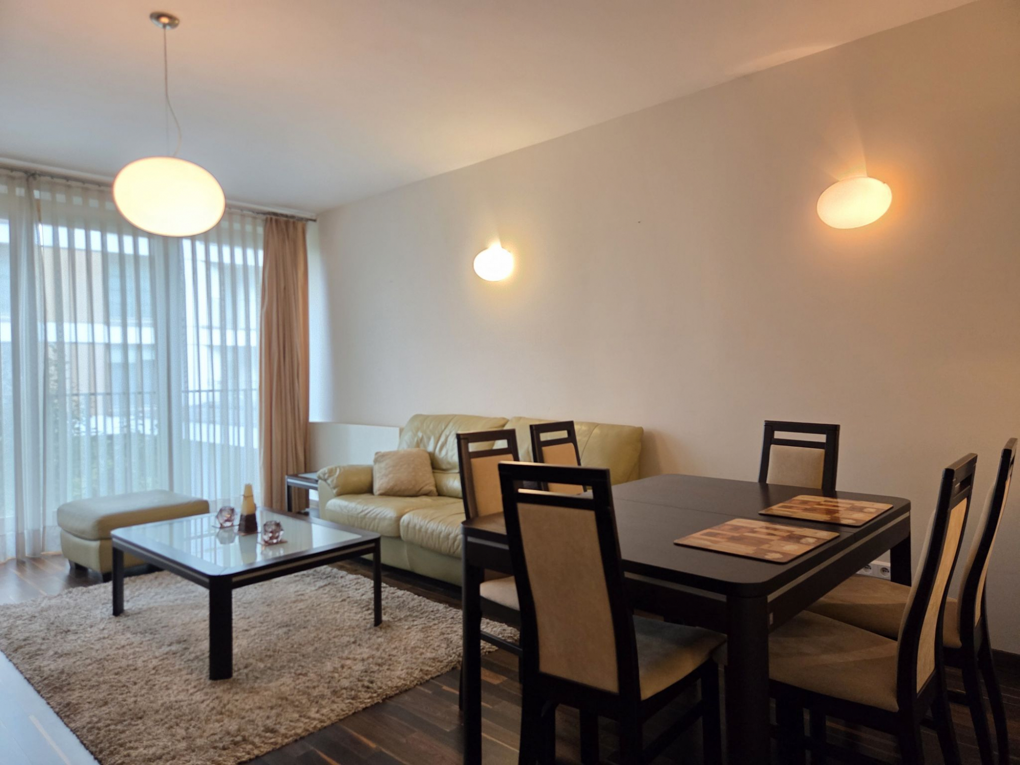 Zwierzyniecka, Angel Plaza, 60 m2, siłownia, klimatyzacja, jacuzzi Kraków - zdjęcie 8