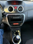 Citroen C2 1,4 benzyna 73 ps ładny świeżo zarejestrowany 76 tyś km Bolesławiec - zdjęcie 8
