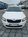 SKODA OCTAVIA 1,8 T Lublin - zdjęcie 1