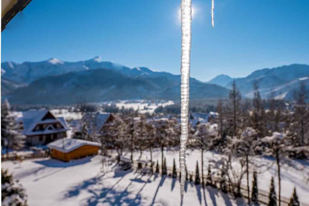 Willa  Karczma Cztery Pory Roku Relaks SPA pokoje Kościelisko/Zakopane Kościelisko - zdjęcie 12