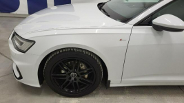 Audi A6 40 TDI mHEV Quattro Sport S tronic Grójec - zdjęcie 11