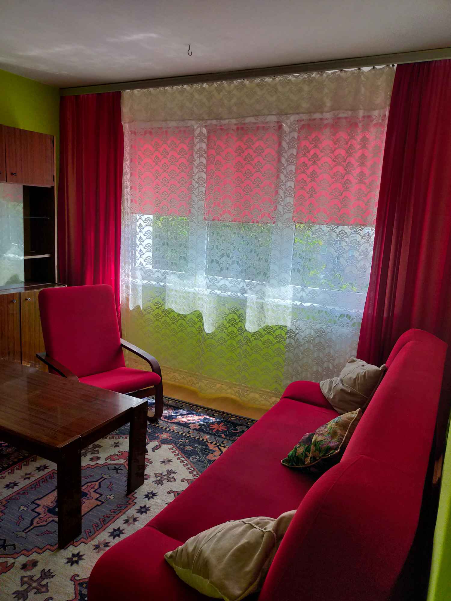 Wynajmę mieszkanie Szczecin - zdjęcie 3