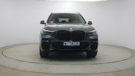 BMW X5 xDrive25d sport-aut! Z Polskiego Salonu! Faktura VAT! Warszawa - zdjęcie 2