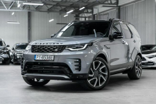 Land Rover Discovery D250 Dynamic SE. Gwarancja 11.2029. 7-osobowy.