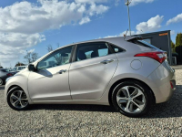 Hyundai i30 1.6 CRDI**Automat**Kamera**Navi**142oookm**2016** Łosino - zdjęcie 3