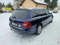 Auto A6 kombi LPG gaz Automat! Możliwa zamiana! Bydgoszcz - zdjęcie 5