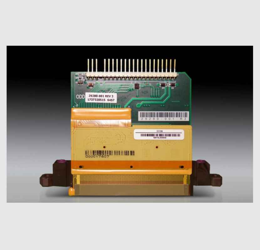 Emerald QE-256/30 AAA Printhead (ARIZAPRINT) Bemowo - zdjęcie 1