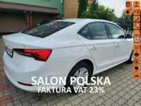 Škoda Octavia 2021Tylko Salon Polska 1Właściciel Bezwypadkowy Białystok - zdjęcie 1