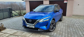 Dwukolorowy panorama/DODATKI za 5000zl/Bak paliwa/Serwis ASO Wadowice - zdjęcie 6