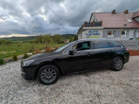 Peugeot 508 Full Led Hend up 2.0 HDI Kamienna Góra - zdjęcie 6