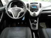 SPRZEDAM HYUNDAIA IX 20  Z 2011r 1.4 b Lublin - zdjęcie 6