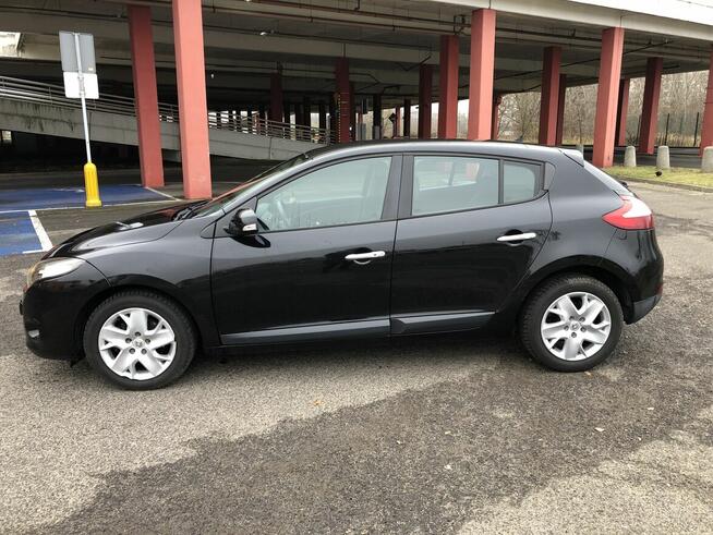 Renault Megane III Wola - zdjęcie 7