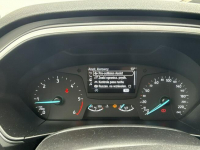 Ford Focus Trend 1.5 EcoBlue 120 KM Warszawa - zdjęcie 11