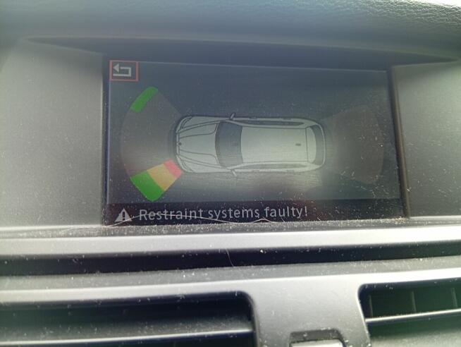 Sprzedam BMW X5 Żory - zdjęcie 10