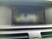 Sprzedam BMW X5 Żory - zdjęcie 10