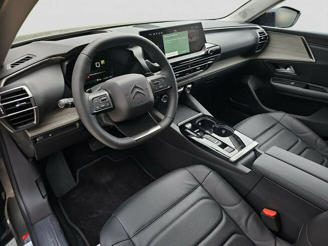 C5X PLUS bogate wyposażenie , od ręki Łódź - zdjęcie 10