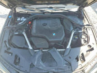 BMW 530 xDrive / M-Pakiet / Piękna konfiguracja Tarnów - zdjęcie 11