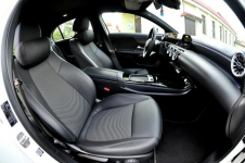Mercedes A 200 200 Navi Full Led Skóra Kamera Polski Salon Serwis Płock - zdjęcie 9
